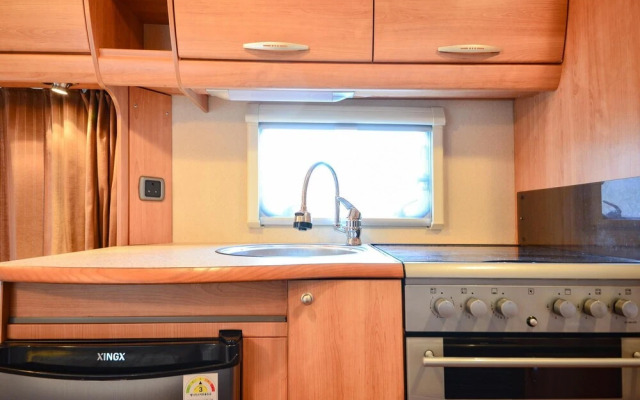 Gwangneung Haeoreum Camping&glamping
