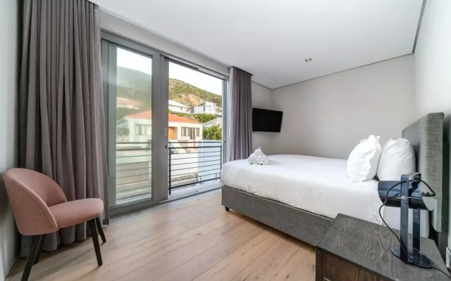 Deluxe Luxury 2 Bedroom Apartment, Seapoint