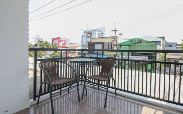 Airy Eco Syariah Mastrip B 21 Surabaya