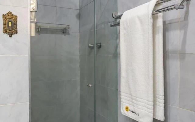 Comfort Copacabana Suite Pf301