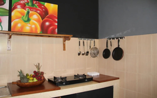 Premium Villas Seminyak 2