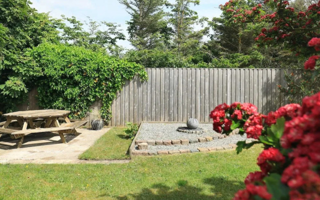 6 Person Holiday Home in Lokken-by Traum