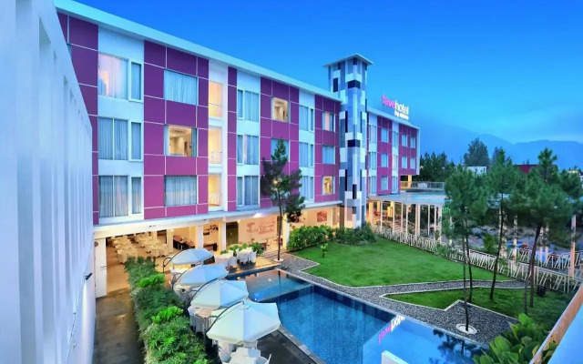 favehotel Cimanuk Garut