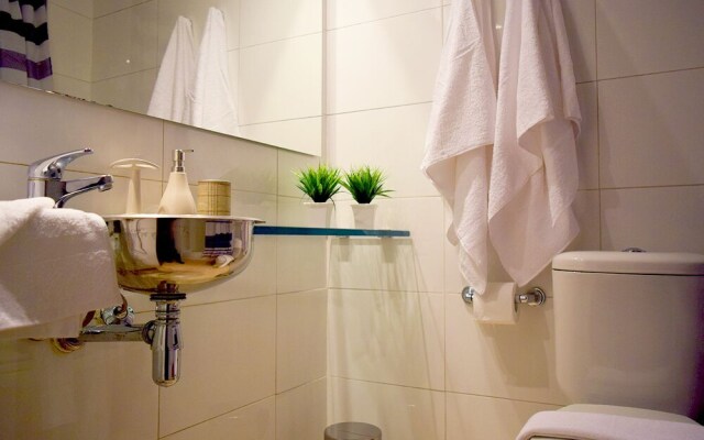 Alquílame - Apartamento Escuela Militar