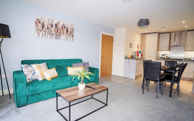 Eton Walk Windsor Rd 2Min To Eton 2Bed