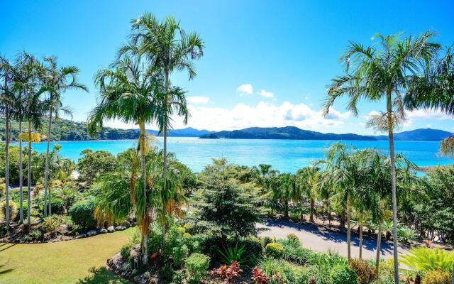 Frangipani 5 on Hamilton Island