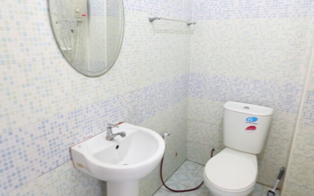 I-Talay Zone Sea Hotel