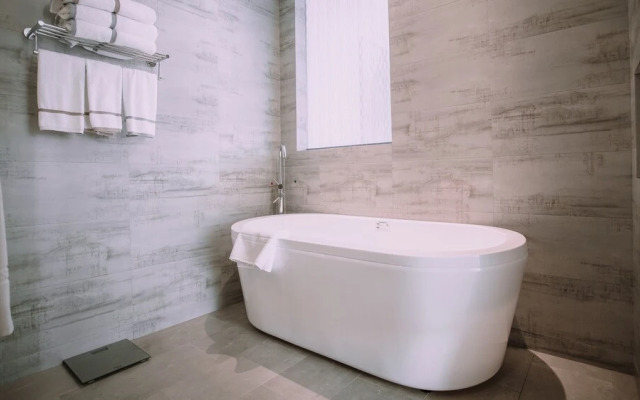 Floral Hotel Wuzhen Linshuige