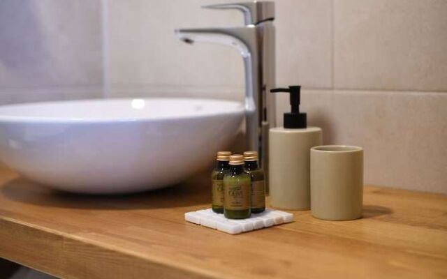 Kallinos Boutique Hotel