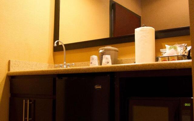 Hampton Inn & Suites Dallas-DeSoto