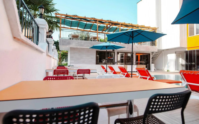 Belsun Hotel