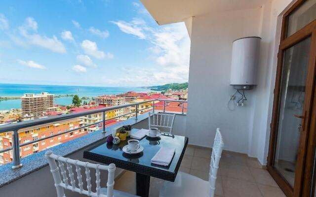 Almercan Hotel Suite