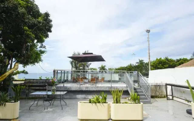 Seabreeze Inn