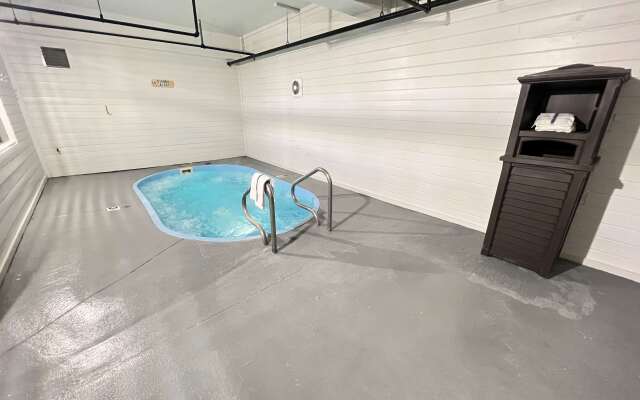 SureStay Plus Hotel by Best Western Mammoth Lakes