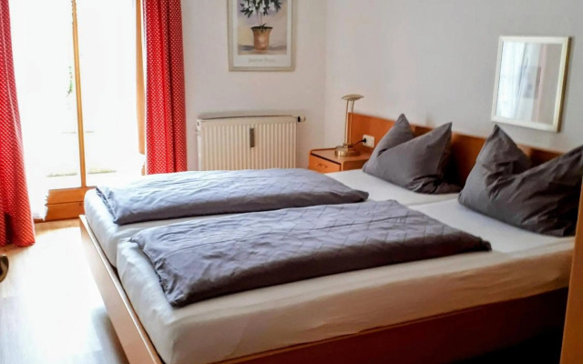 Ferienwohnung Hinterstoißer