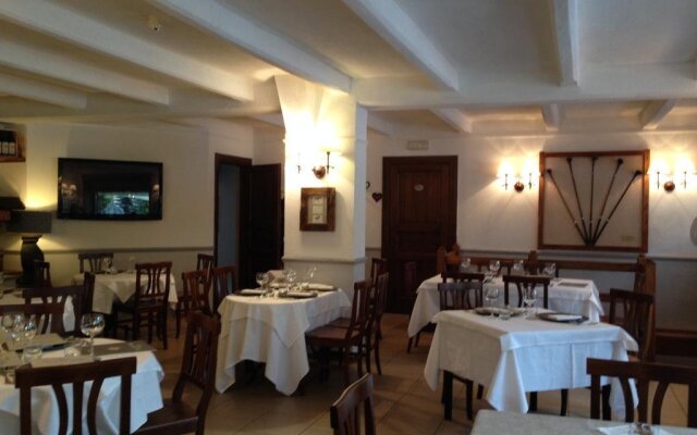 Hotel Pian del Sole