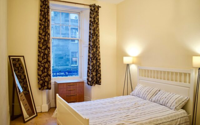 1 Bedroom Property in Leith