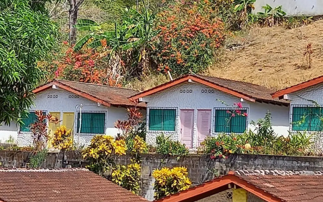 Hotel Brisas del Pacifico