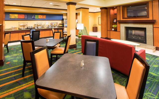 Fairfield Inn & Suites by Marriott Elizabethtown