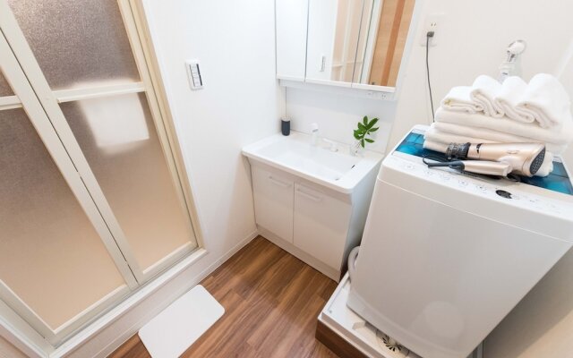 TORA HOTEL Skytree F