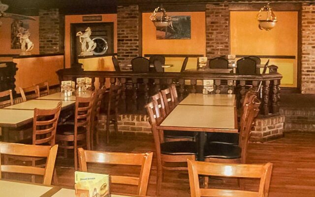 Red Roof Inn Petersburg - Fort Lee