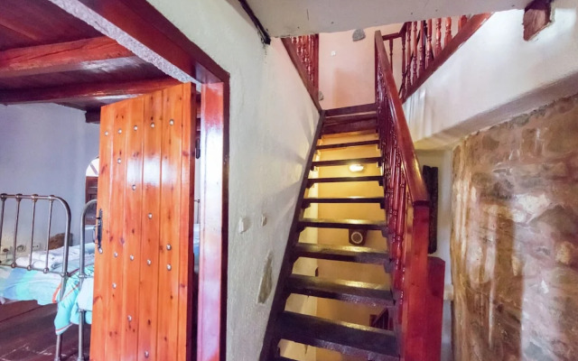 Traditional Apartment in Elounda
