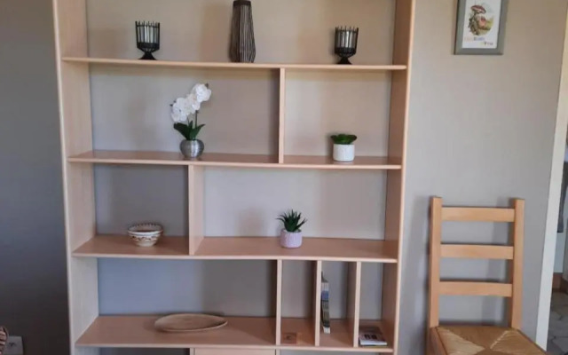 Gite de La Cheneraie