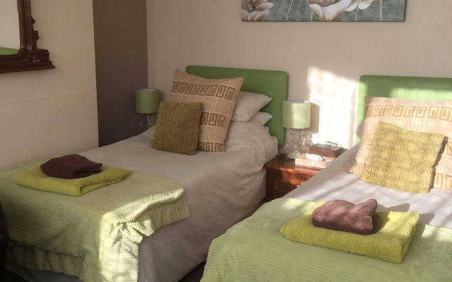Trevali Guest House
