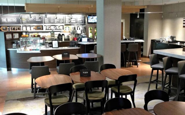 Courtyard by Marriott Portland Tigard