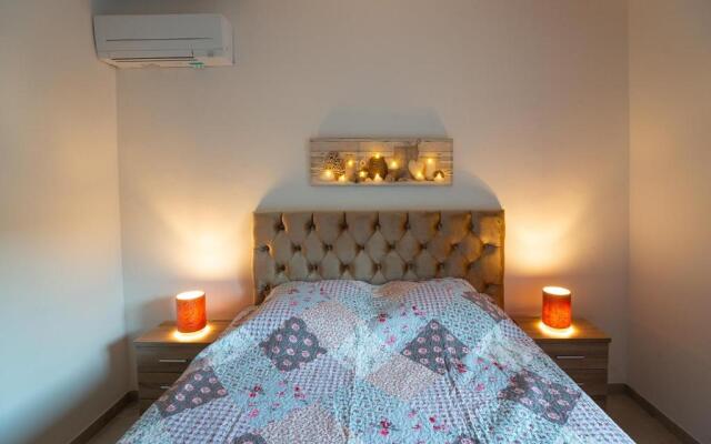 Superbe appartement à 2 pas des Halles, Climatisé, terrasse, garage