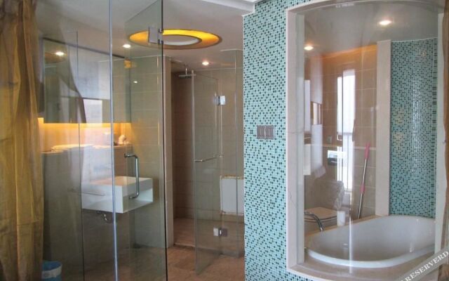 Qingdao Lanting Boutique Hotel