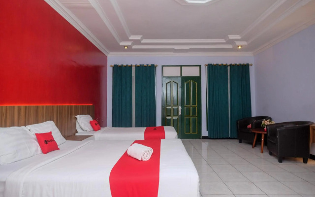 OYO Life 3301 Pondok Eyang Obi