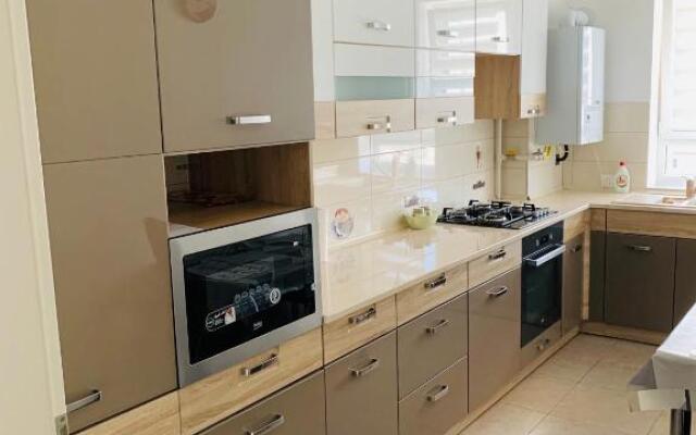 Marius Apartment