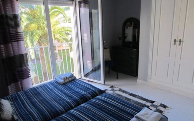 Apartment 2 bedrooms in Denia - Spain