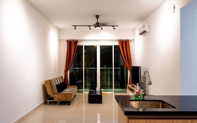 Queens Suite by D Imperio Homestay