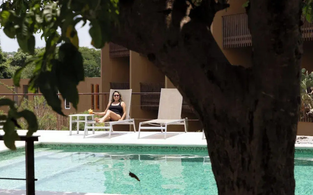 Xolatlaco Tepoztlan Hotel Boutique