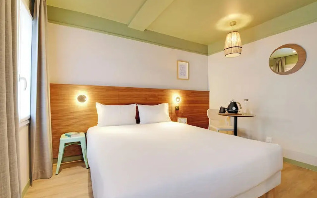 Hôtel Cocoon