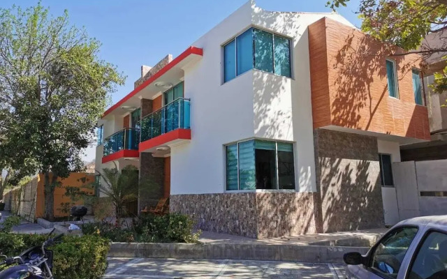 VILLAS DEL PALMAR Apto 406