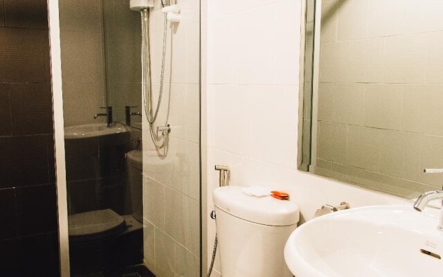 Thonglor Boutique & Spa