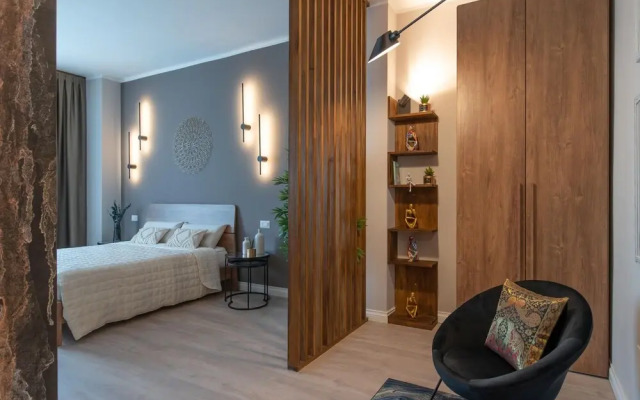 Le Chat Suite Lingotto