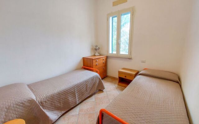 Apartment Maria La Caletta