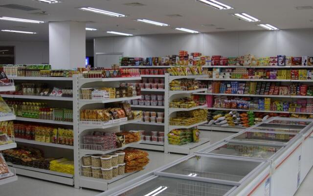 I Park Condominium Seoraksan