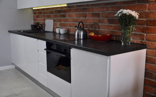 Panda Apartments Grzybowska-Centrum