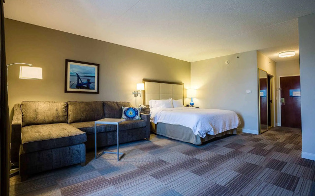 Hampton Inn Somerset