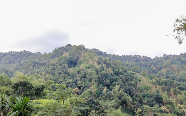 Munggang Homestay