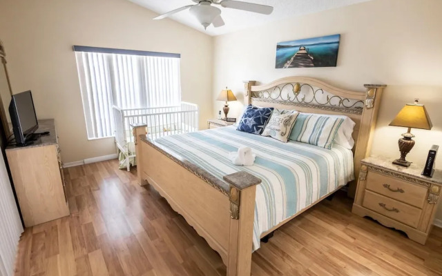 John's Indian Ridge Oaks Vacation Home