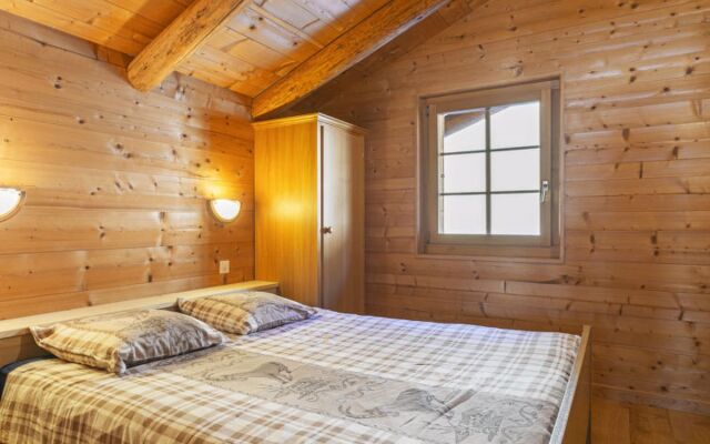 Chalet Naulaz Les Crosets