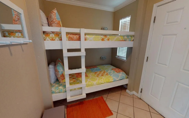 Seascape 1308 in Galveston