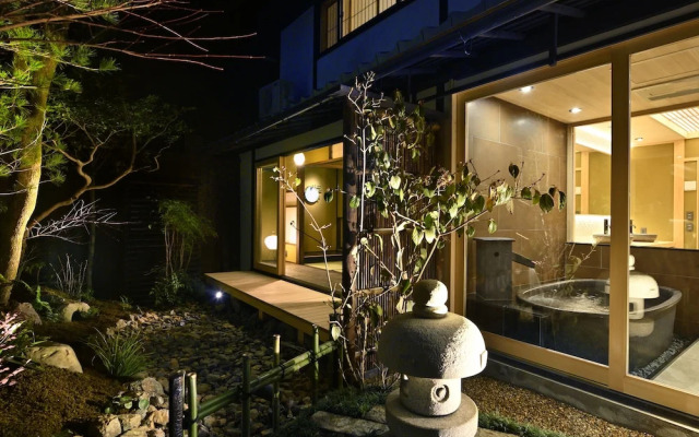 Kyo no Ondokoro FUYACHO-NIJO #4