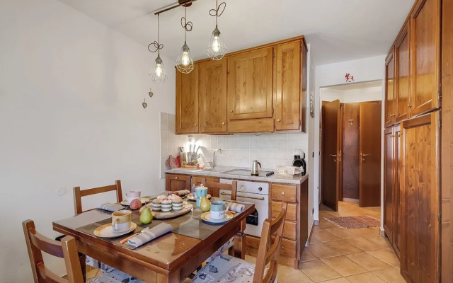 Wolf & Deer Apartment Ski-in Ski-out 250m